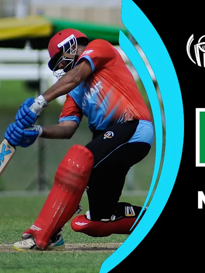 Italy v Kuwait | Match Highlights | CWC Challenge League Play-off