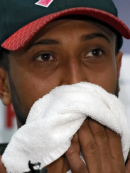 Bangladesh Cricket Board issues apology for events during Sri Lanka match