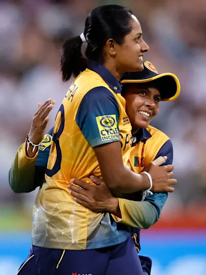 High-flying Sri Lanka wary of Bangladesh | Match Preview | Women's T20WC 2023