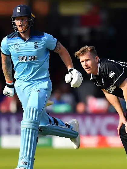 Five key matches at the Cricket World Cup 2023