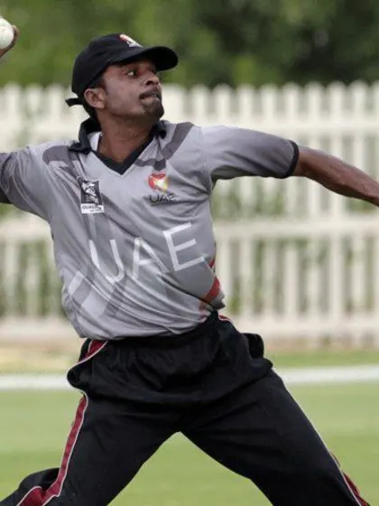 Nasir Aziz found to have legal bowling action