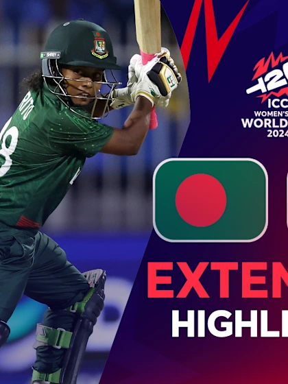 West Indies boost semi hopes with Sharjah win | Extended Highlights | WT20WC 2024