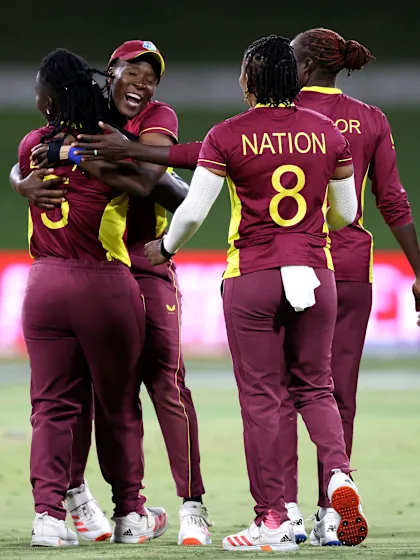 Day 1 Talking Points CWC22: Matthews, Devine ton up as Windies win a thriller