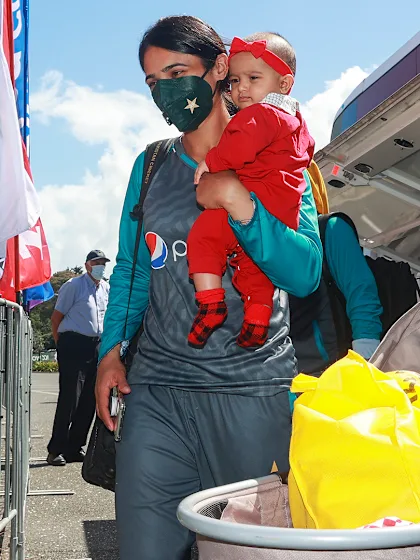 ICC launches new campaign on International Women's Day