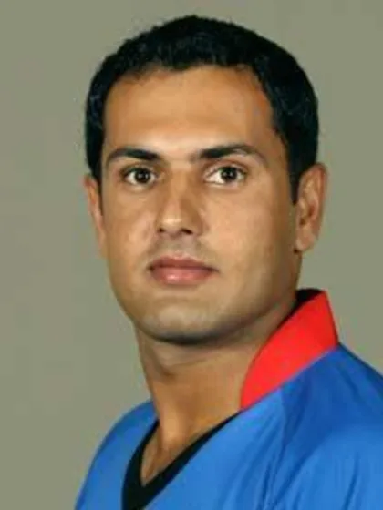 Medal is on radar of Afghanistan cricketers