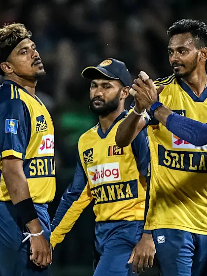 Group B Preview: Co-hosts' big opportunity at T20 World Cup