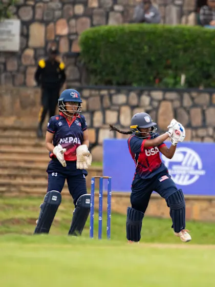 No clear frontrunner as ICC Women's Challenge Trophy approaches halfway stage
