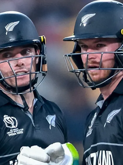 New Zealand eye last semi-final spot in crunch clash with Sri Lanka | Match 41 Preview | CWC23