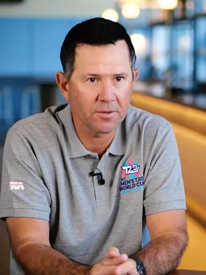 Ricky Ponting on the Evolution of the Game | NIUM Leadership Series Episode 1