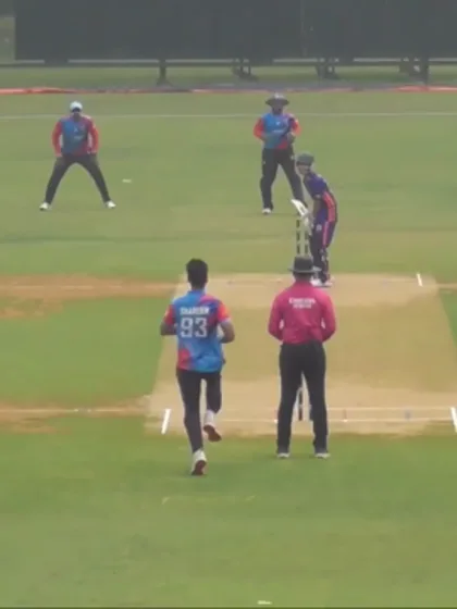 Kuwait v Mongolia | Match Highlights | ICC Men's T20 WC Asia Sub Regional Qualifier A 2026