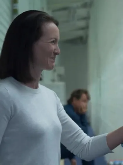 CWC 19: ENG v AFG – At the Nets