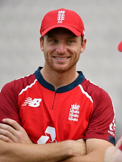 Jos Buttler to miss third T20I against Australia