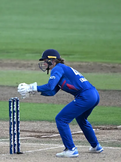 England, New Zealand players big movers in latest ICC Women's Rankings update
