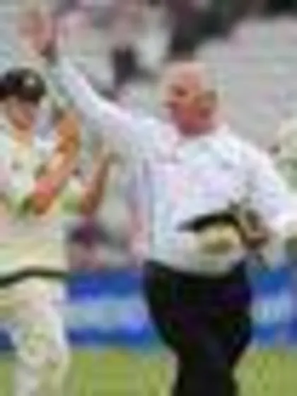 Logo of Koertzen appointed Regional Umpire Performance Manager for Africa