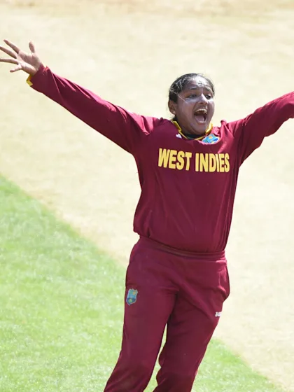 Mohammed to step up with Taylor ruled out