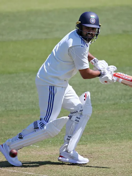 Logo of Returning India batter strengthens case for England Tests