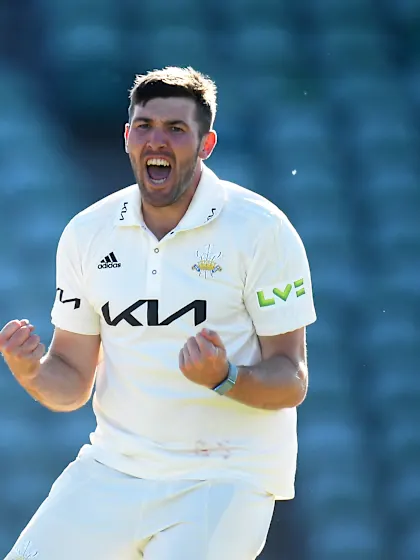 Uncapped Jamie Overton named in England squad for third New Zealand Test