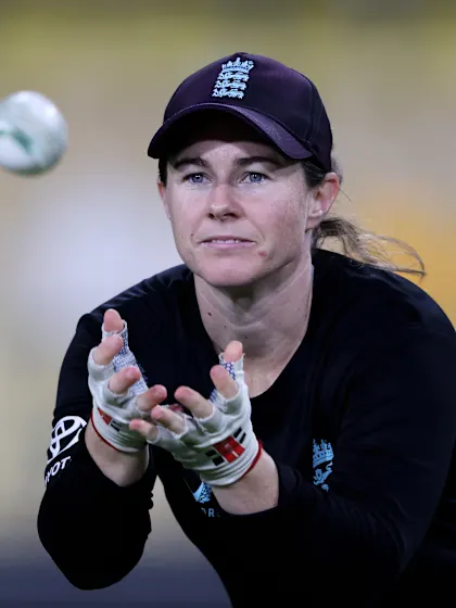Beaumont reckons spin-friendly conditions are bringing teams together | Pre-match Press Conference | CWC25