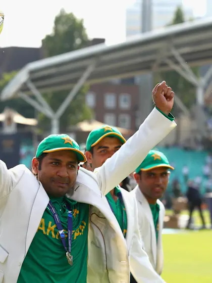 A shot in the arm for the 50-over format