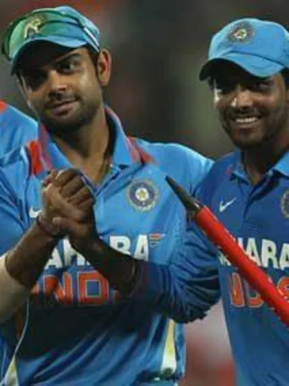 India level series 1-1