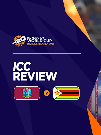 West Indies power to scintillating victory | ICC Review | T20 World Cup 2026