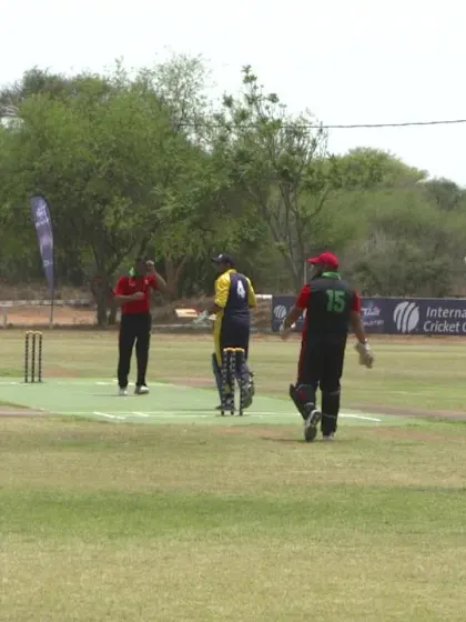 ICC WT20 Africa C Qualifier 2018: Mozambique opener Imran Ismail hits 31 off 15 balls v Malawi