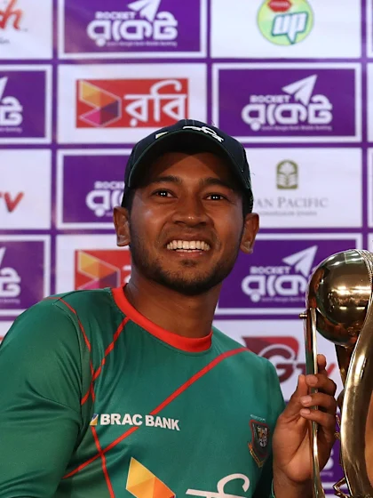 Bangladesh confident against spin-wary Australia