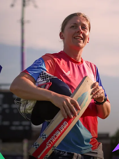 England v New Zealand | Catch The Spirit Match Preview | Women's T20WC 2026