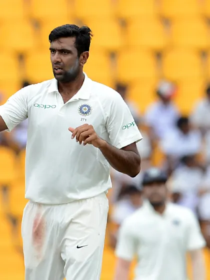 Ashwin still India's best in Tests, says Kumble