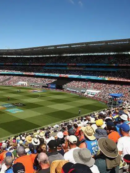 ICC Cricket World Cup 2015 - Ticket Update