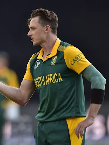 De Villiers and Sangakkara bring fight for No.1 batting position to ICC Cricket World Cup 2015 quarter-final