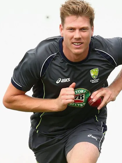 Faulkner set to debut as England eyes 4-0 scoreline