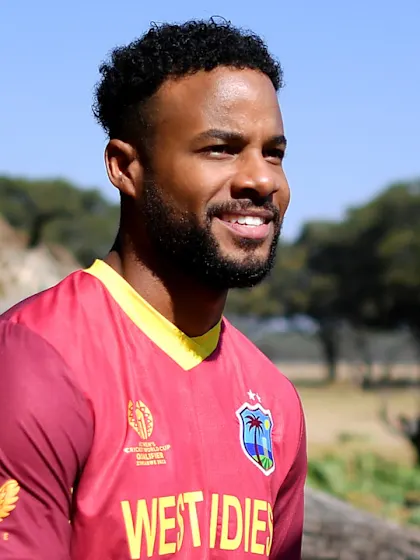 Top spot on the line in critical Zimbabwe and West Indies clash - Match Preview | CWC23 Qualifier