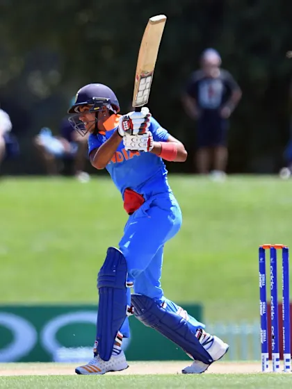 U19 World Cup: Sifting through the stats