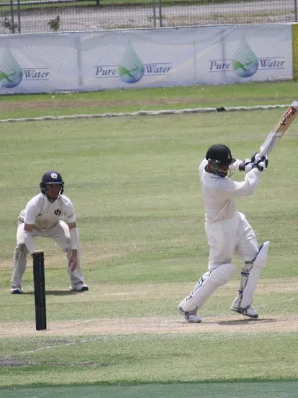 All-round Soper puts PNG in control