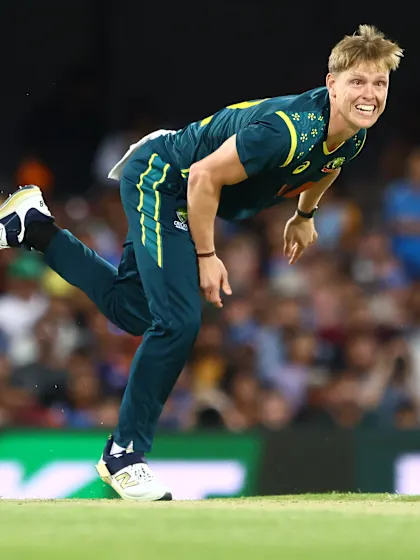 Injury concerns for Australia pacer ahead of T20 World Cup