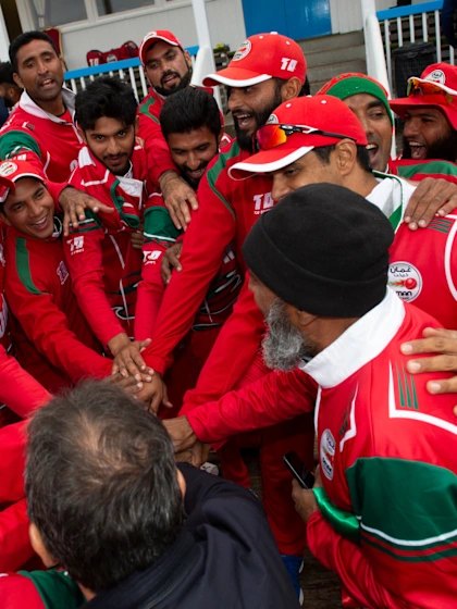 ICC Men’s T20 World Cup Qualifier 2019 schedule announced