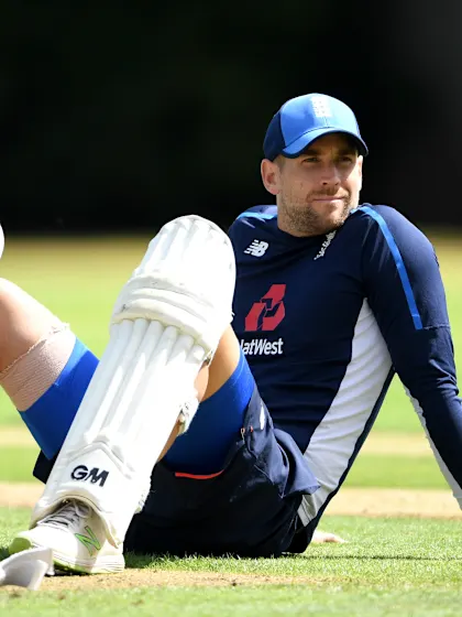 ‘Want to show I can play all over the world’ – Malan gains second wind