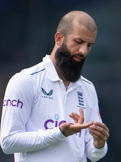 Nasser Hussain calls for England to shake up bowling attack