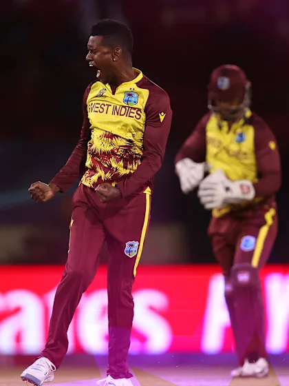 Digital Daily | WI v UGA | T20WC 2024