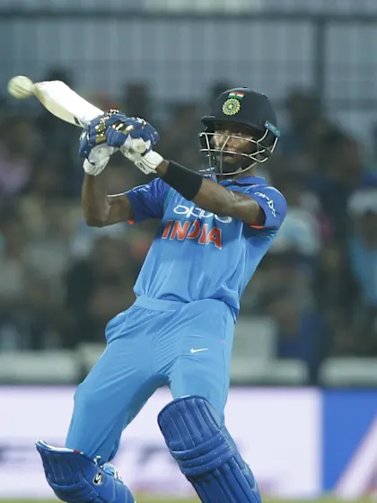 Makes no difference where I bat: Hardik Pandya