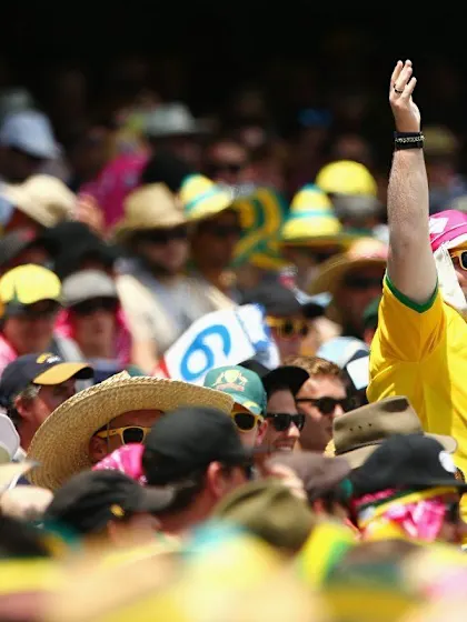 Ticket Sales Heading for the Magic Million