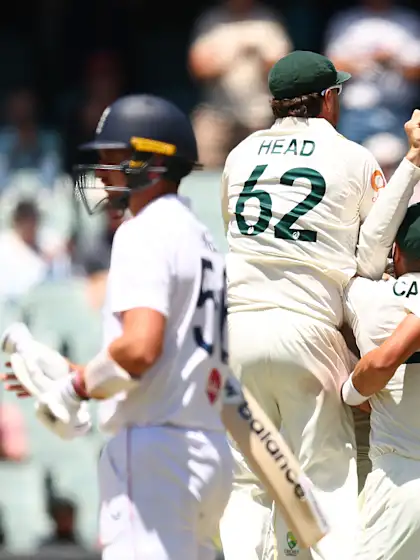 ICC World Test Championship 2025-27: State of Play