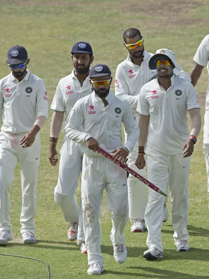 The West Indies v India 2nd Test, Kingston, Jamaica – Preview 