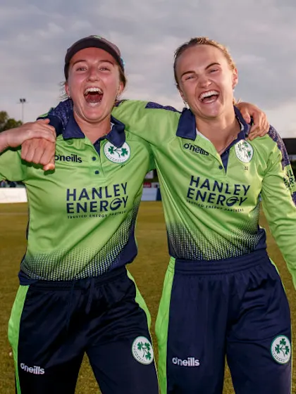 Raising standards offer hope of best-ever World Cup return - Ireland preview