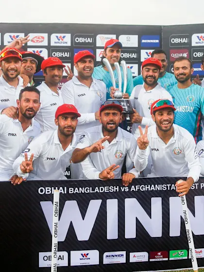 West Indies wary of threat from formidable Afghanistan spin attack