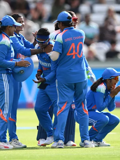 Lanning predicts teams to beat at Women’s World Cup 2025

