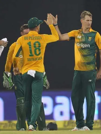 India seeks consolation win at Eden