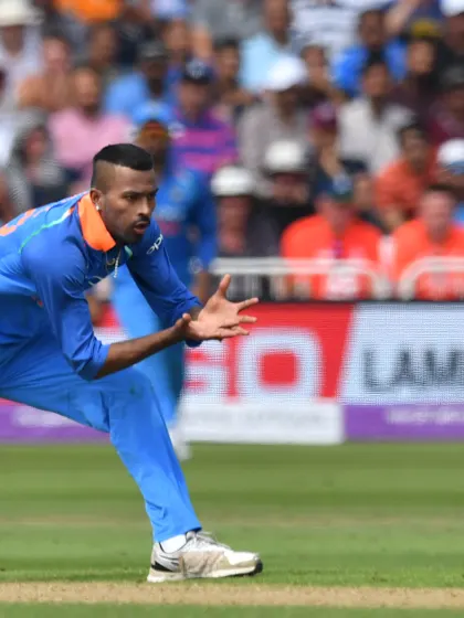 Hardik Pandya to join India on NZ tour