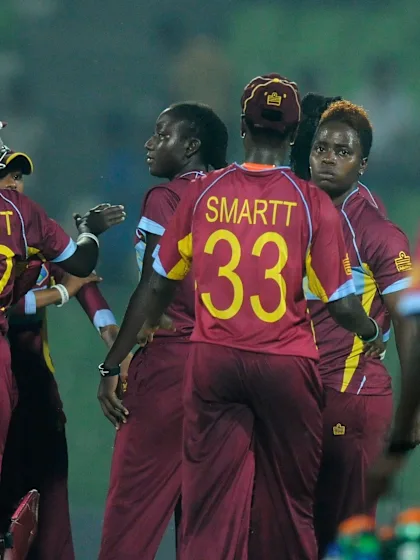?West Indies Women v Bangladesh Women World T20 preview – Match 8 